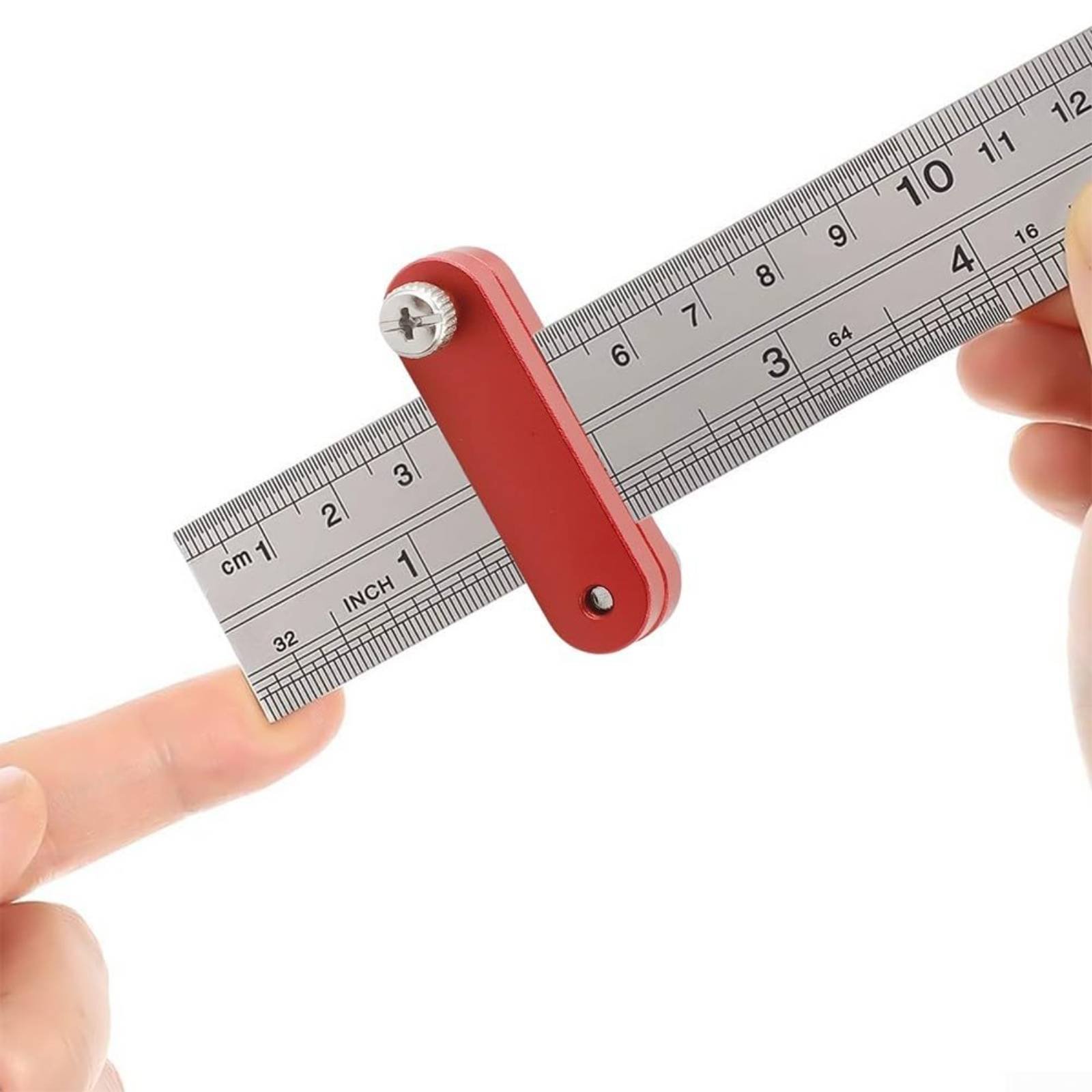 Butée de règle réglable pour m - Woodworking Gauge avis et prix