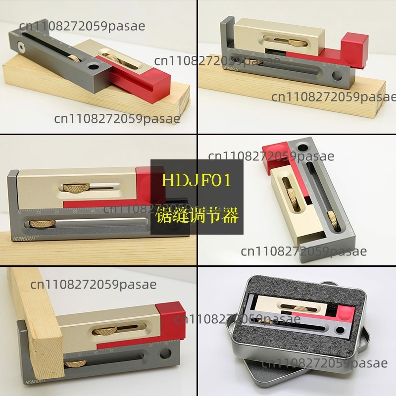Outils de travail du bois : Sc - Woodworking Kerf avis et prix