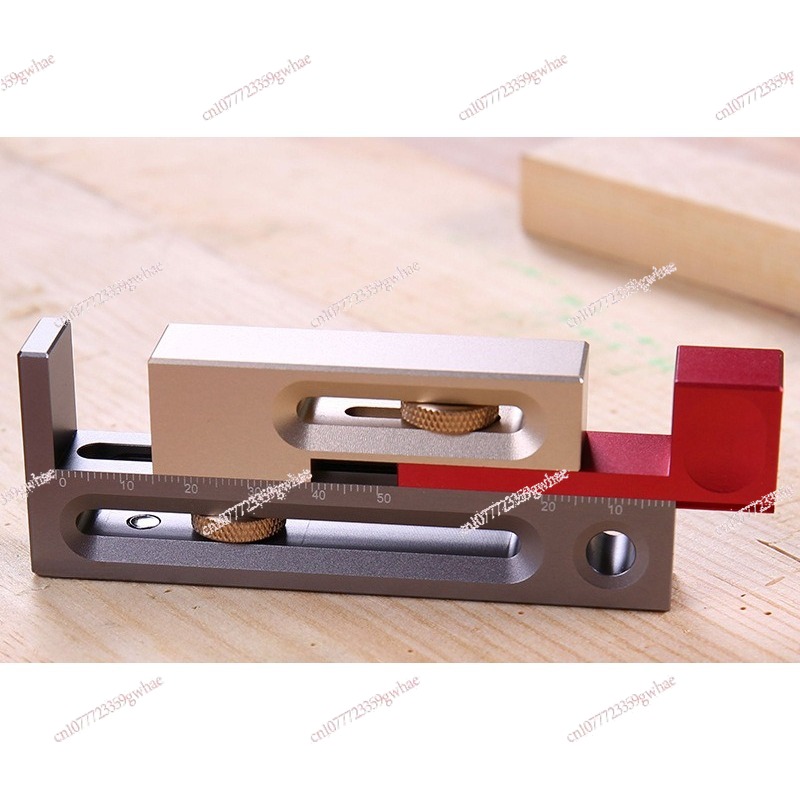 Ajusteur de coupe pour scie à  - Woodworking Kerf avis et prix