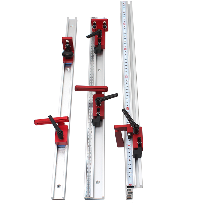Arrêt de piste en T pour le tr - Woodworking Plans avis et prix