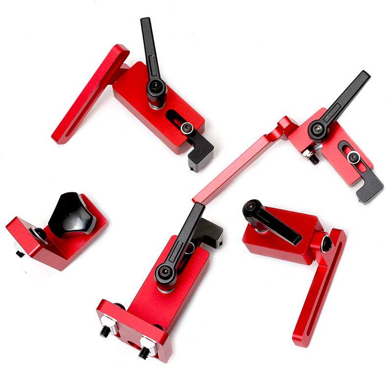 Arrêt de piste en T pour le tr - Woodworking Plans avis et prix