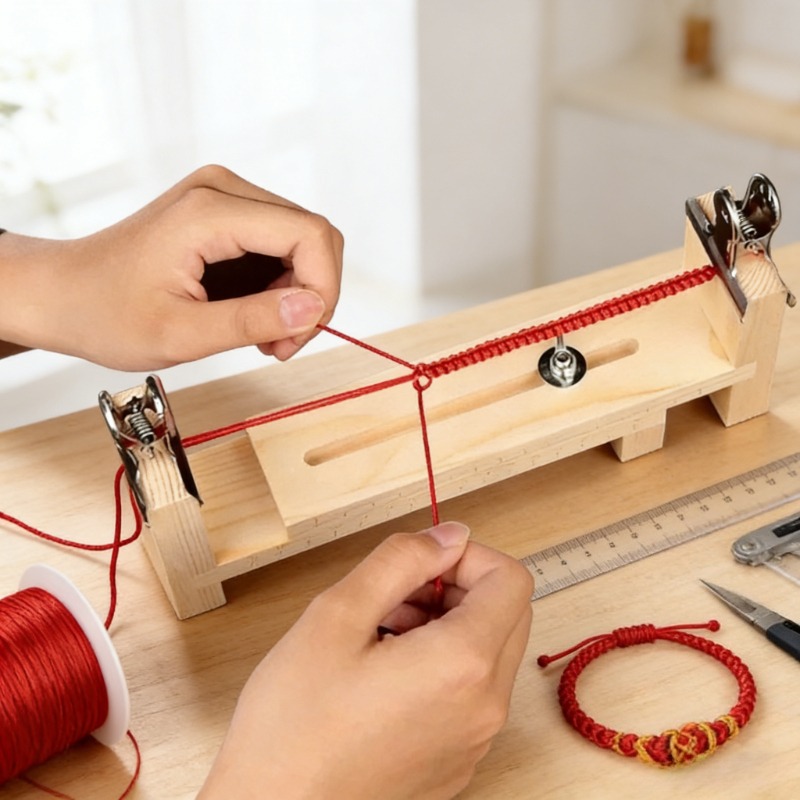 Outil de fixation pour bracele - Woodworking Plans avis et prix