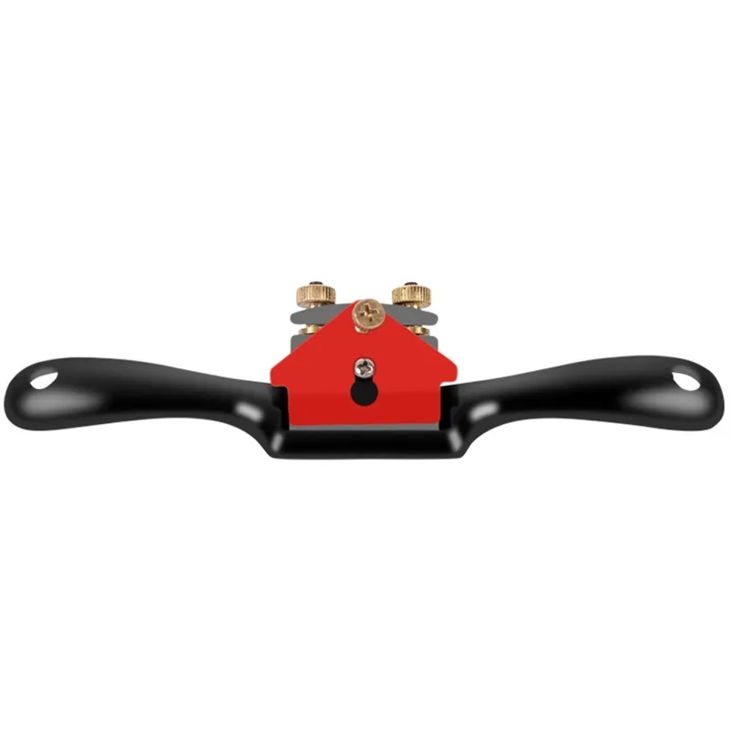 Rabot d'Établi à Base Plate, O - Spokeshave Flat avis et prix