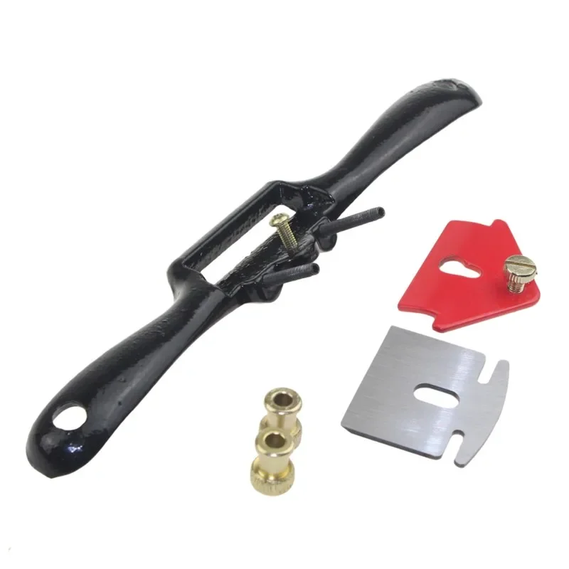 Rabot d'Établi à Base Plate, O - Spokeshave Flat avis et prix