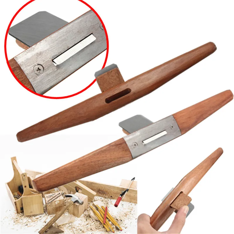 Spokeshave à fond plat de 3CM, - Spokeshave Flat avis et prix