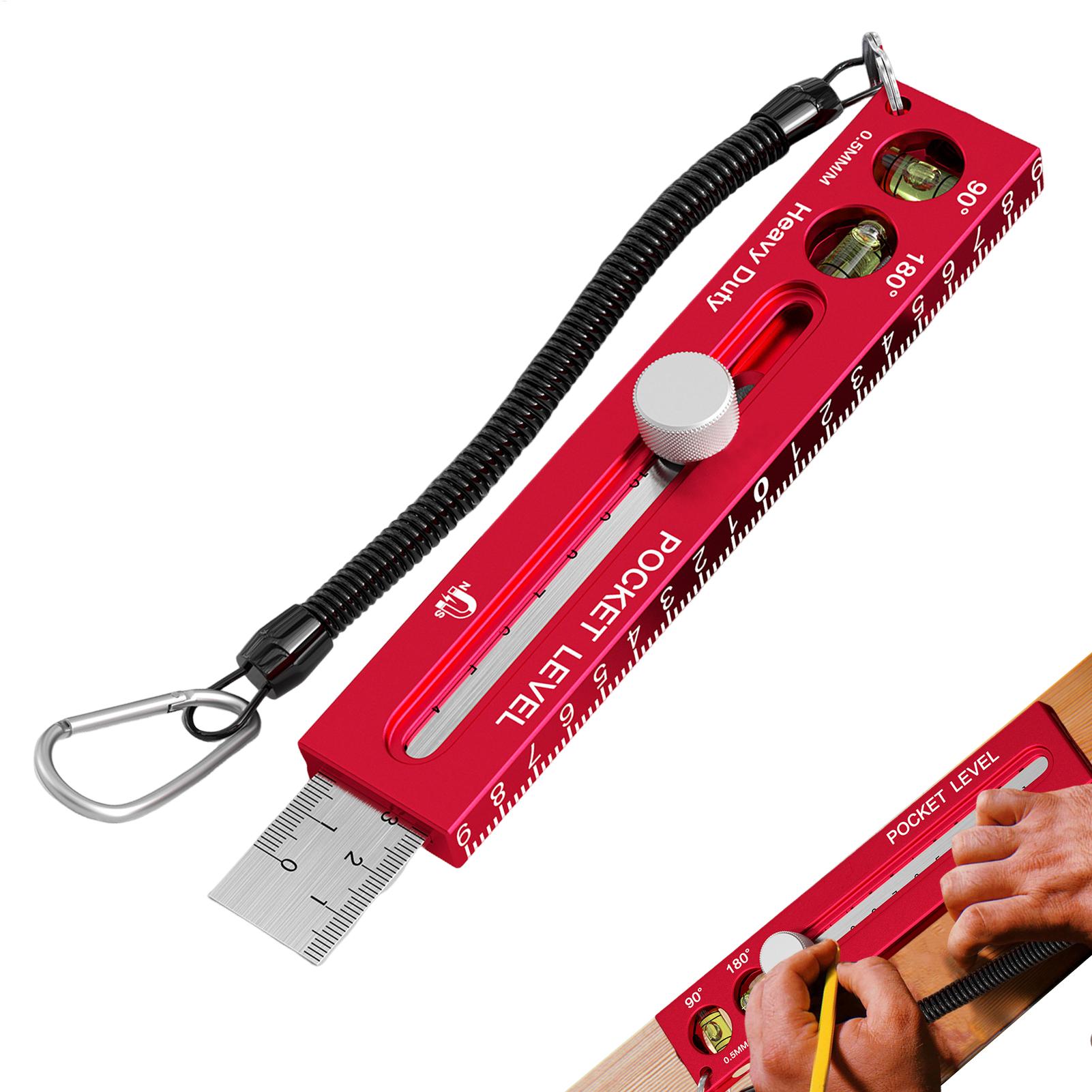 Outils de mesure pour le trava - Woodworking Gauge avis et prix