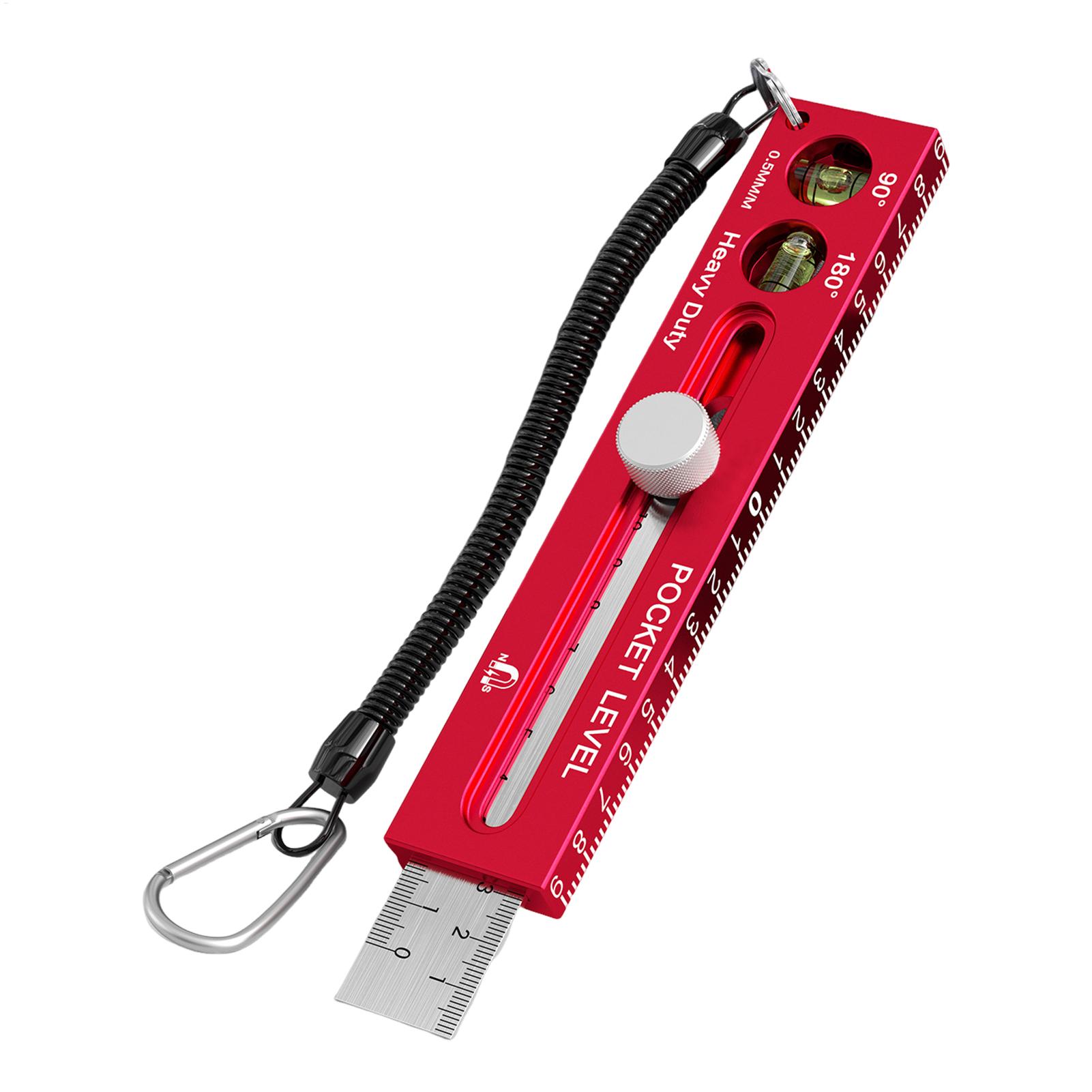 Outils de mesure pour le trava - Woodworking Gauge avis et prix