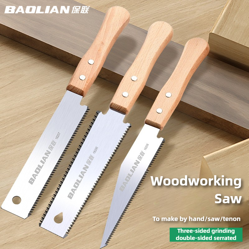 Scie à main de Style japonais, - Woodworking Japan avis et prix