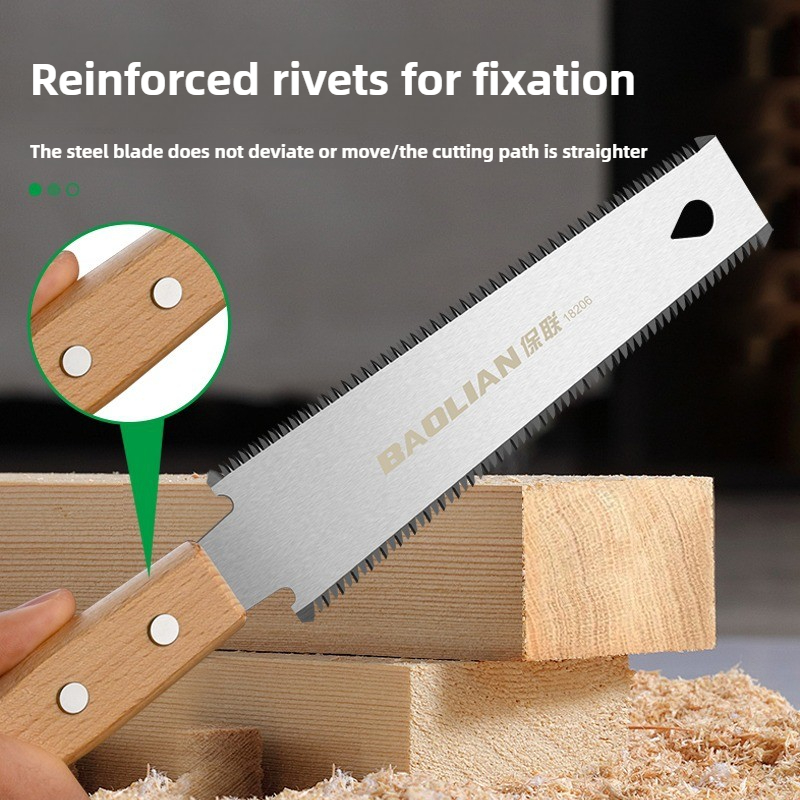Scie à main de Style japonais, - Woodworking Japan avis et prix