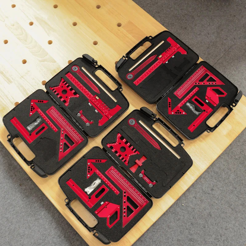 Kit carré en aluminium pour le - Woodworking Plans avis et prix