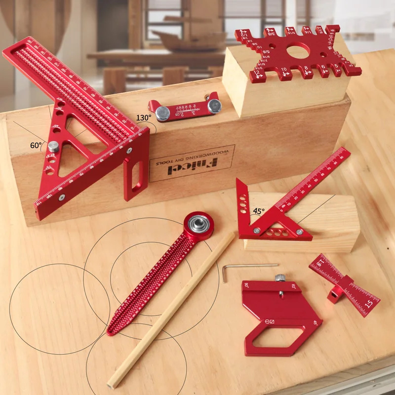 Kit carré en aluminium pour le - Woodworking Plans avis et prix
