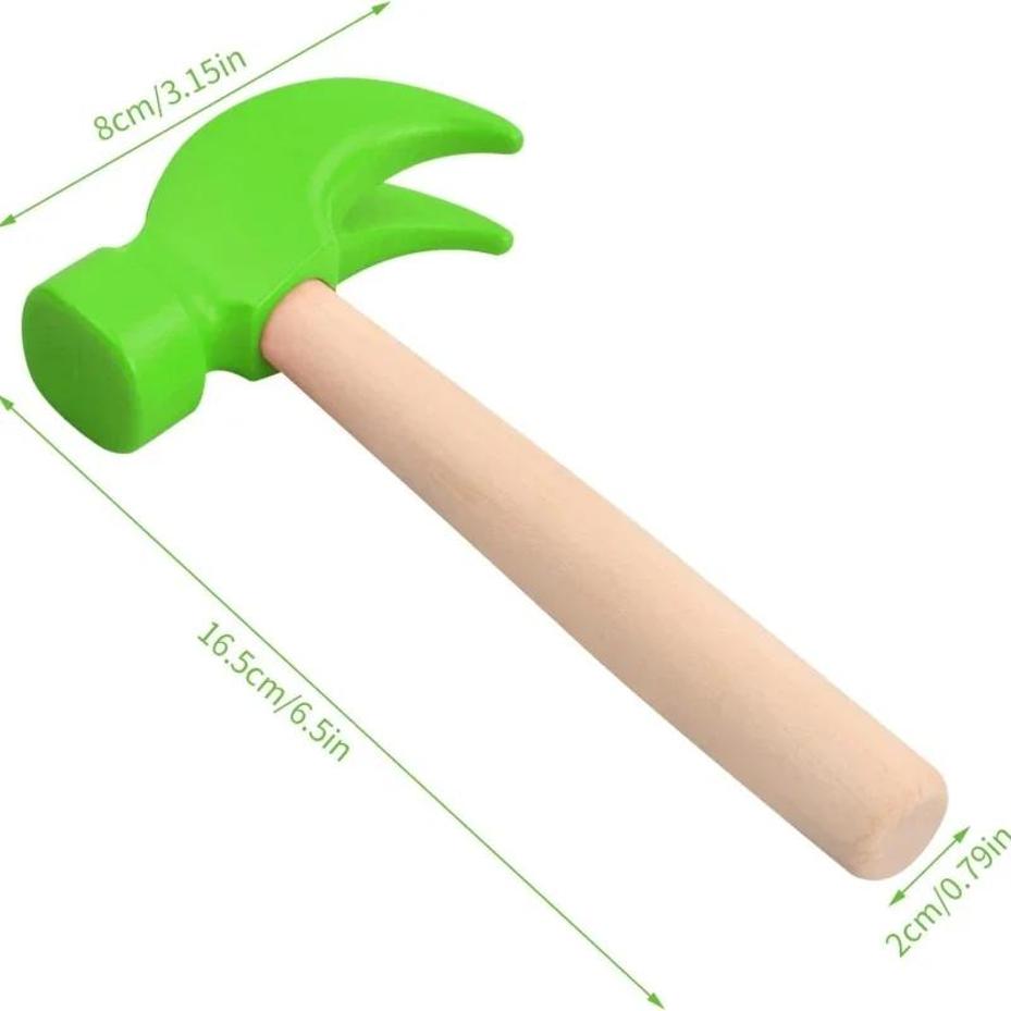 1 pièce Mini marteau en bois,  - Woodworking Simulator avis et prix