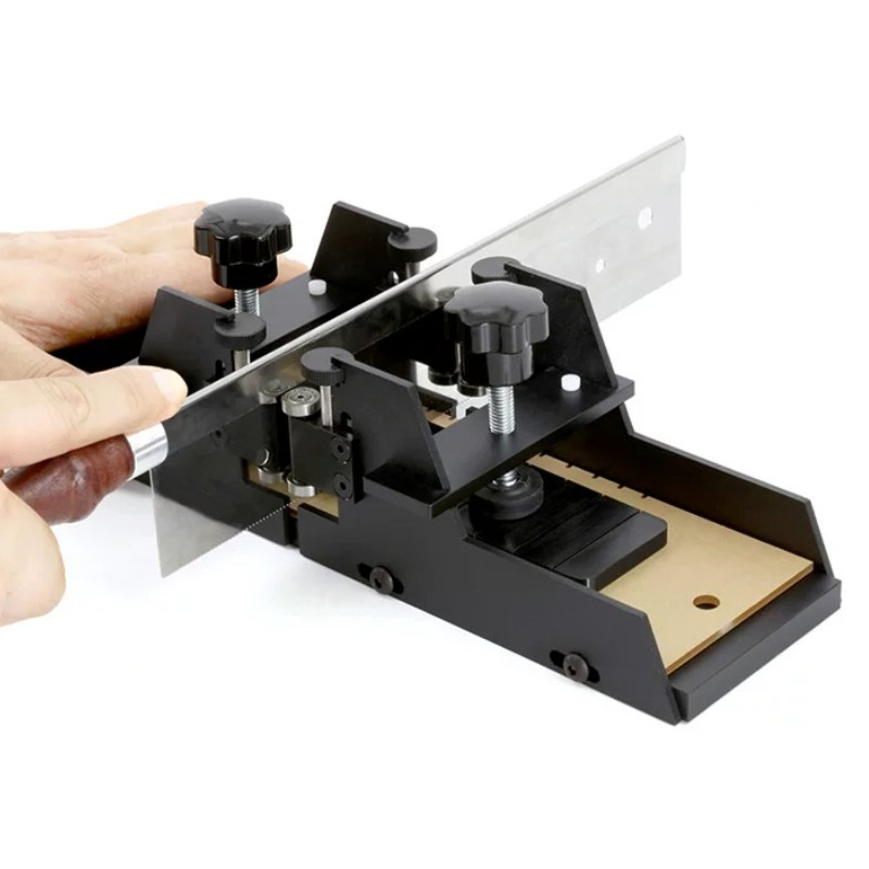Scie à rainurer pour frettes,  - Woodworking Kerf avis et prix