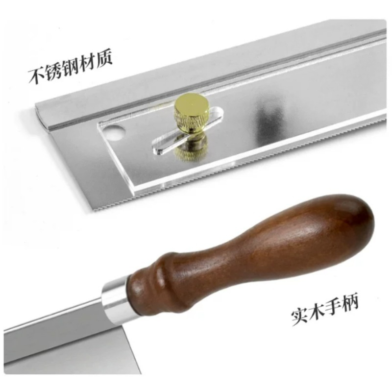 Scie à rainurer pour frettes,  - Woodworking Kerf avis et prix