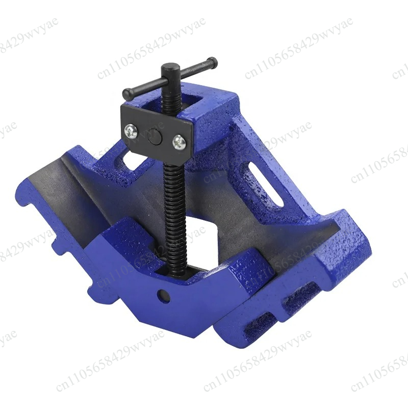 Pince de positionnement pour s - Woodworking Right Angle Clamp avis et prix