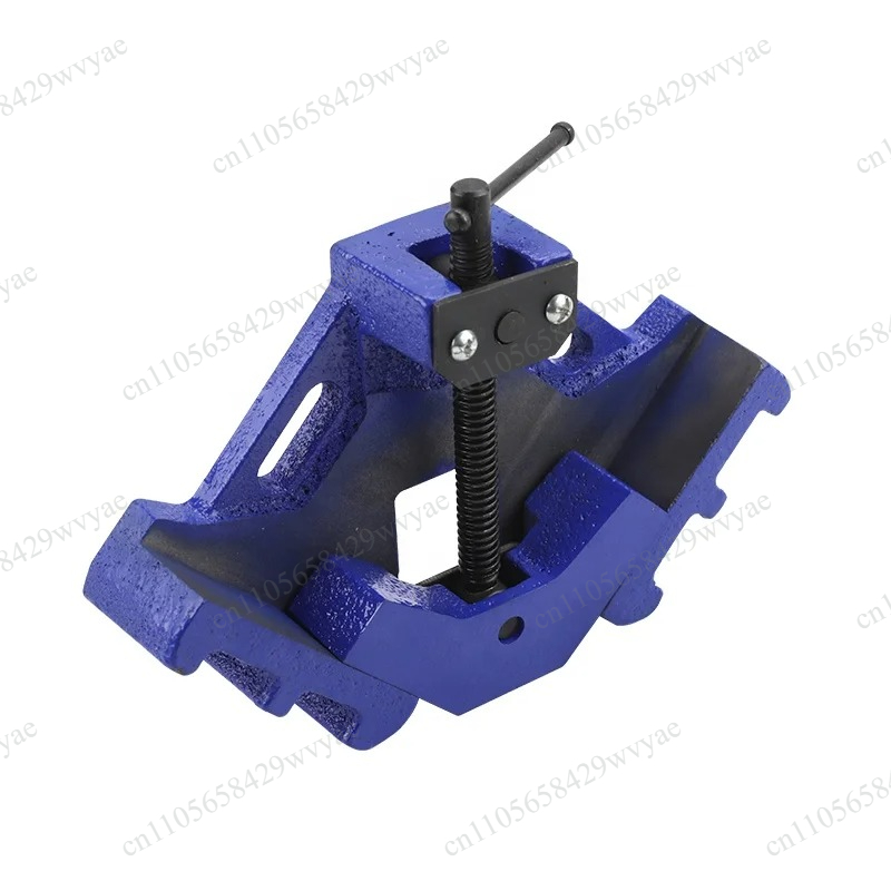 Pince de positionnement pour s - Woodworking Right Angle Clamp avis et prix
