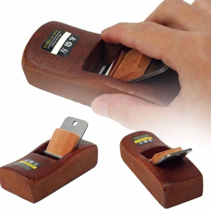 Raboteuse à bois, Mini outil à - Woodworking Plans avis et prix