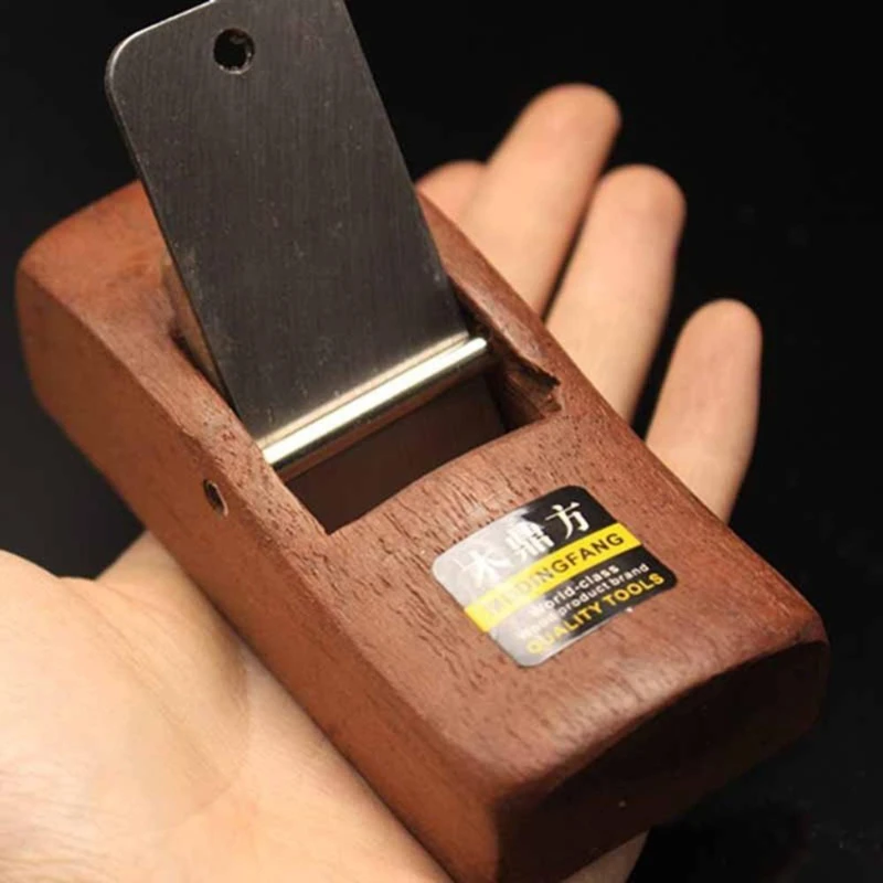 Raboteuse à bois, Mini outil à - Woodworking Plans avis et prix