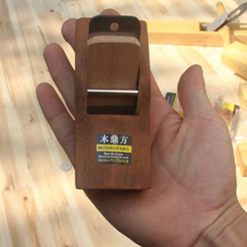 Raboteuse à bois, Mini outil à - Woodworking Plans avis et prix