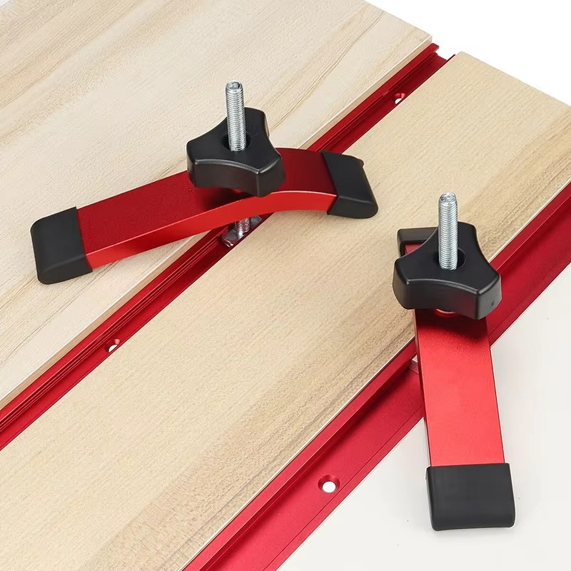 1/2 pièces Serre-joint à serra - Woodworking Basics avis et prix
