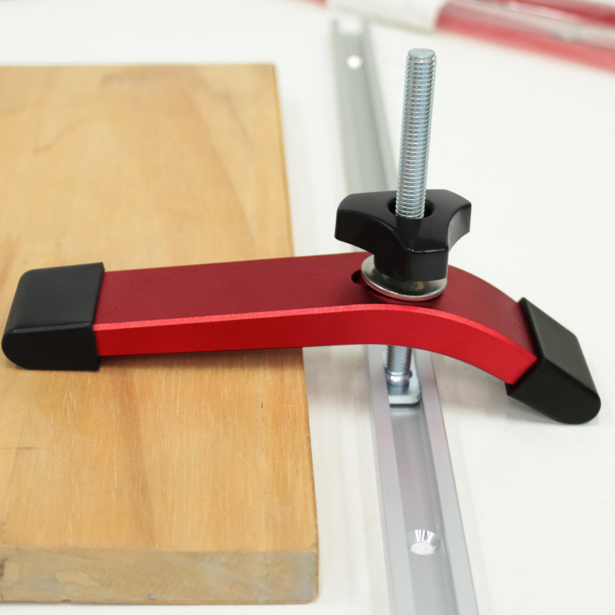 1/2 pièces Serre-joint à serra - Woodworking Basics avis et prix
