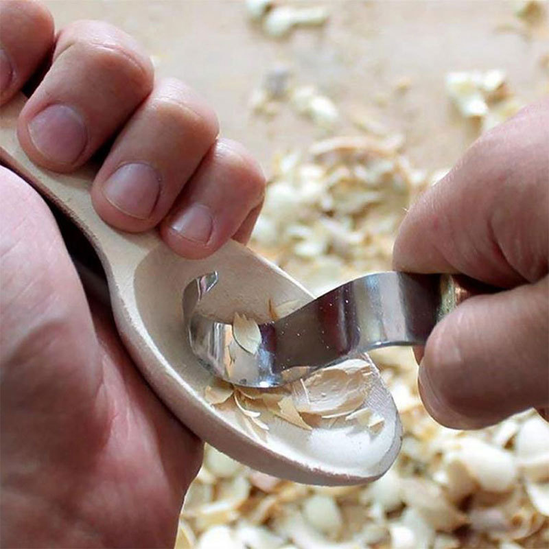 Couteau de sculpture sur bois, - Woodworking Basics avis et prix