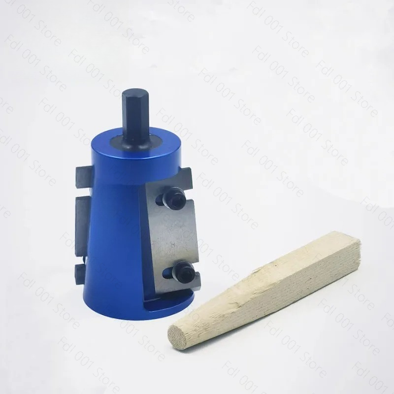 Cales en bois, tenons arrondis - Woodworking Basics avis et prix