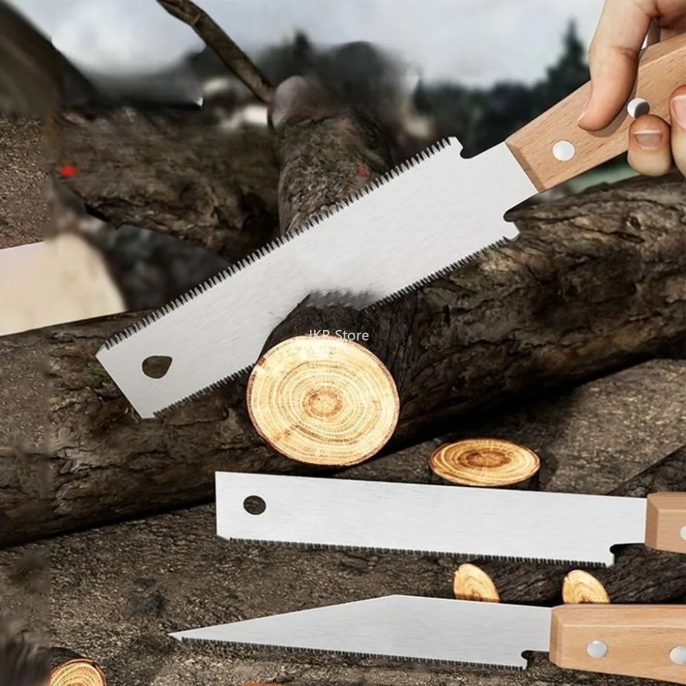 Scie à main de style japonais  - Woodworking Japan avis et prix