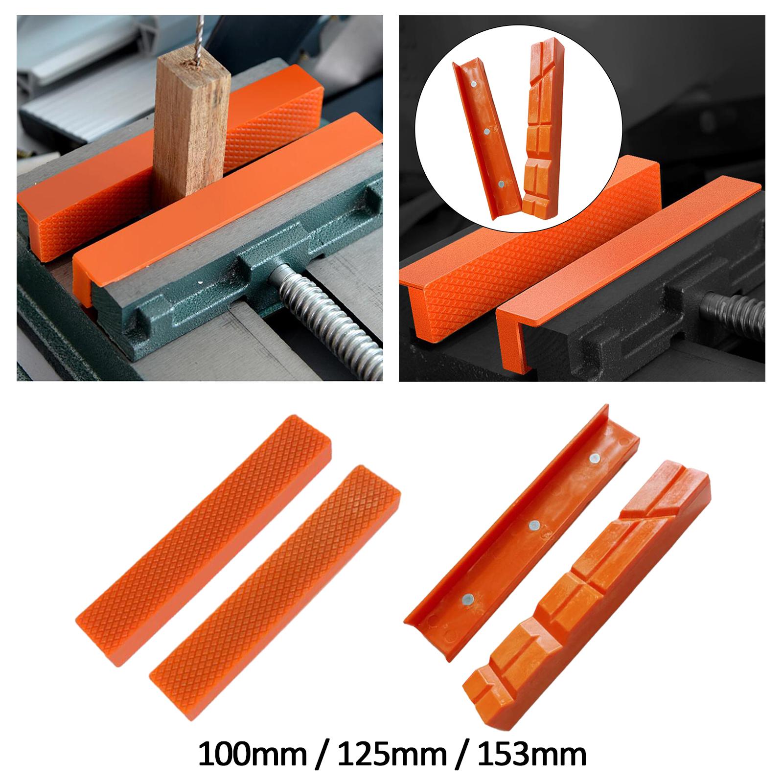 2 pièces de protège-mâchoires  - Woodworking Bench Vise avis et prix
