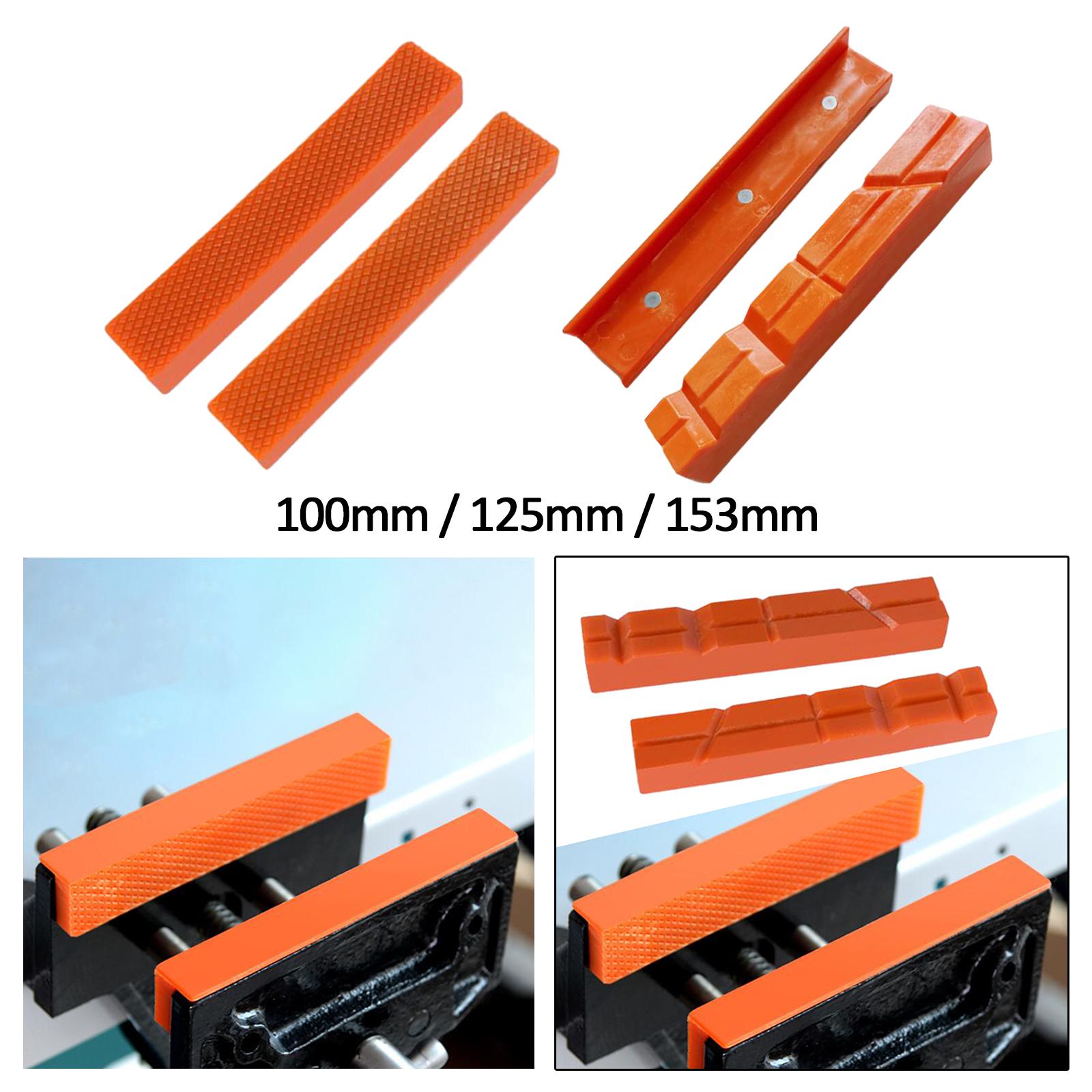 2 pièces de protège-mâchoires  - Woodworking Bench Vise avis et prix