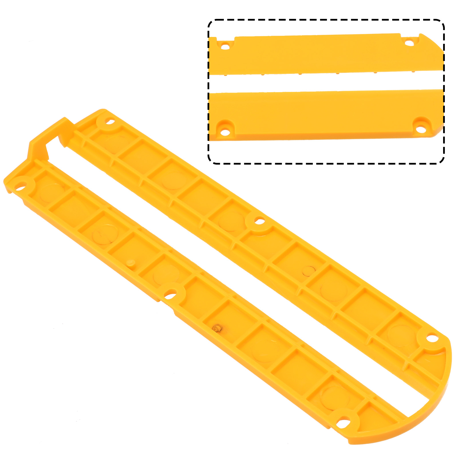 Plaque de remplacement fiable  - Woodworking Kerf avis et prix
