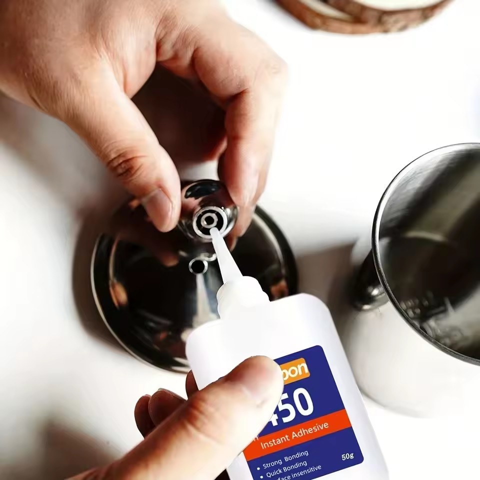 Super colle 5Sec à liaison for - Woodworking Quick Glue avis et prix