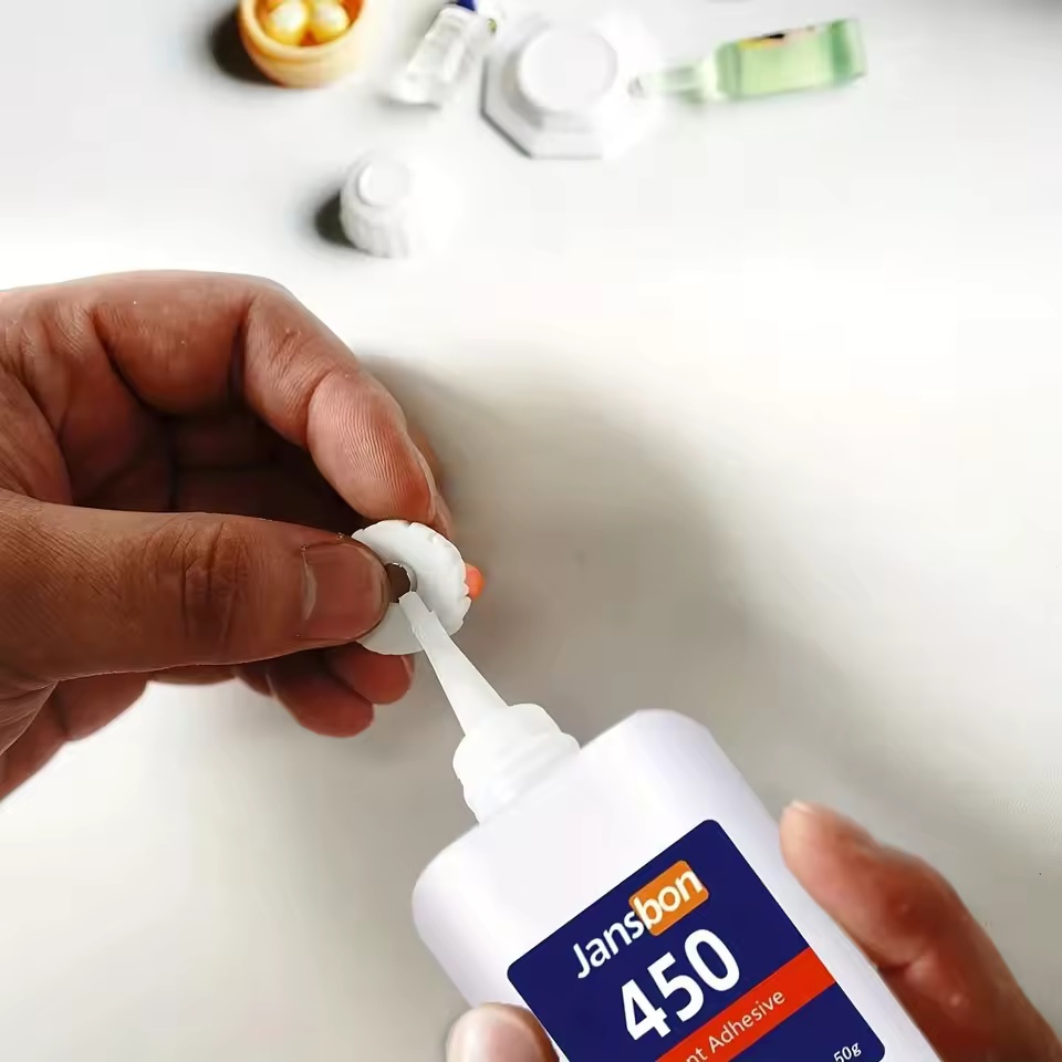 Super colle 5Sec à liaison for - Woodworking Quick Glue avis et prix