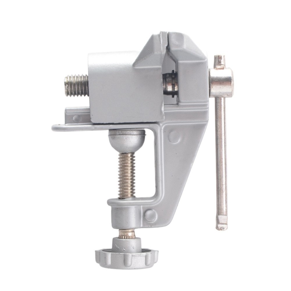 Mini étau de table multifoncti - Woodworking Bench Vise avis et prix