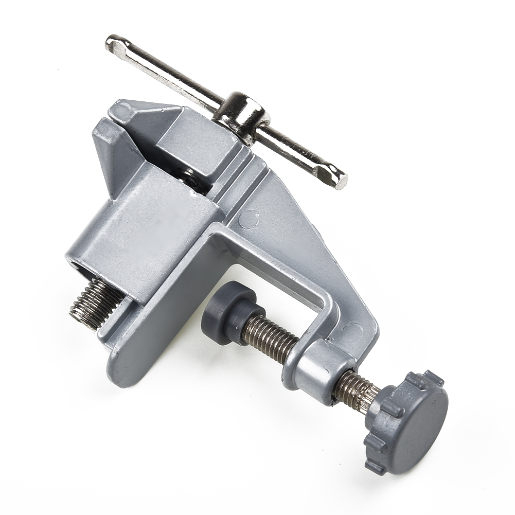 Mini étau de table multifoncti - Woodworking Bench Vise avis et prix