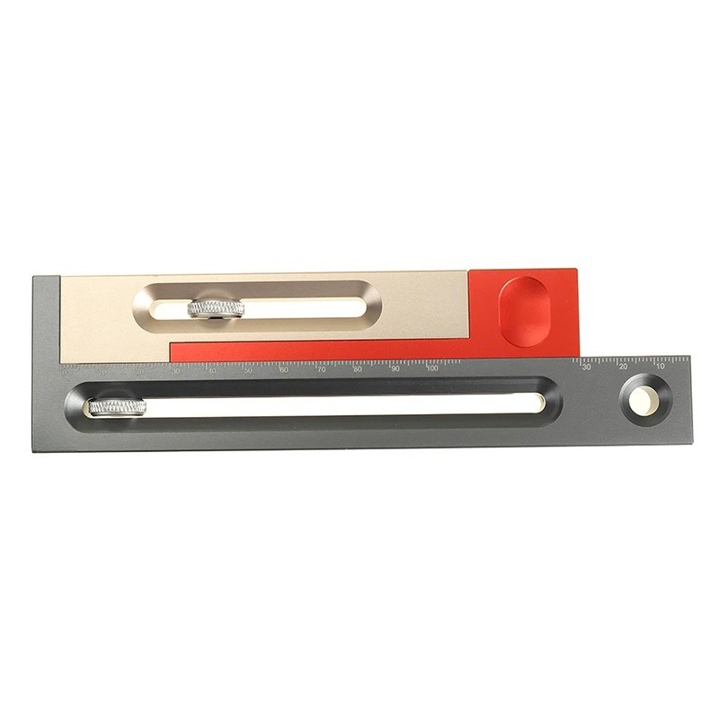 Jauge de coupe multifonctionne - Woodworking Kerf avis et prix