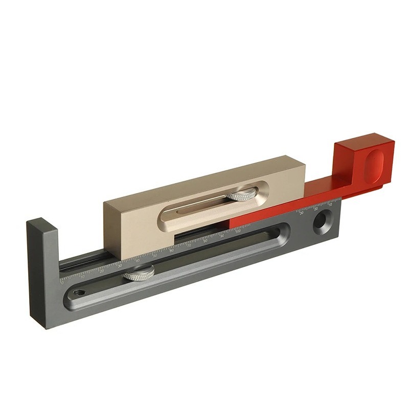 Jauge de coupe multifonctionne - Woodworking Kerf avis et prix