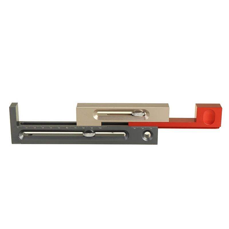 Jauge de coupe multifonctionne - Woodworking Kerf avis et prix