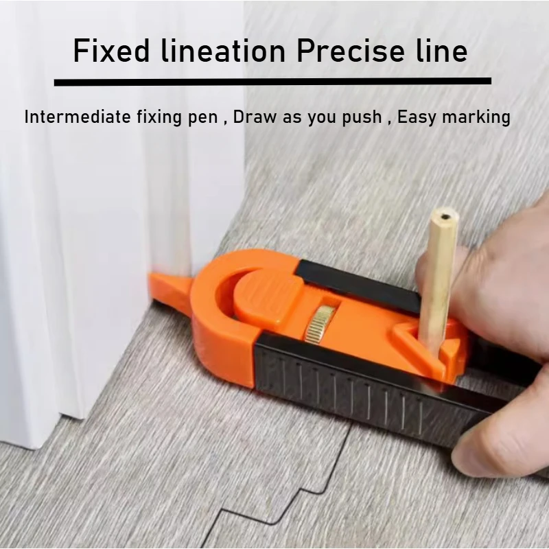Outil de duplication de formes - Woodworking Gauge avis et prix
