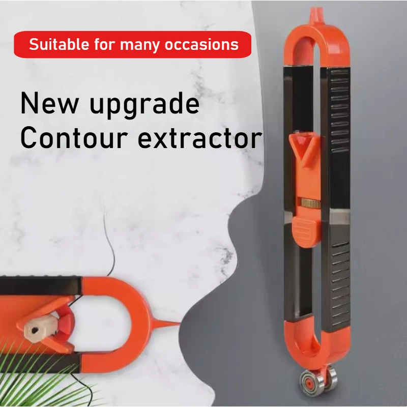 Outil de duplication de formes - Woodworking Gauge avis et prix