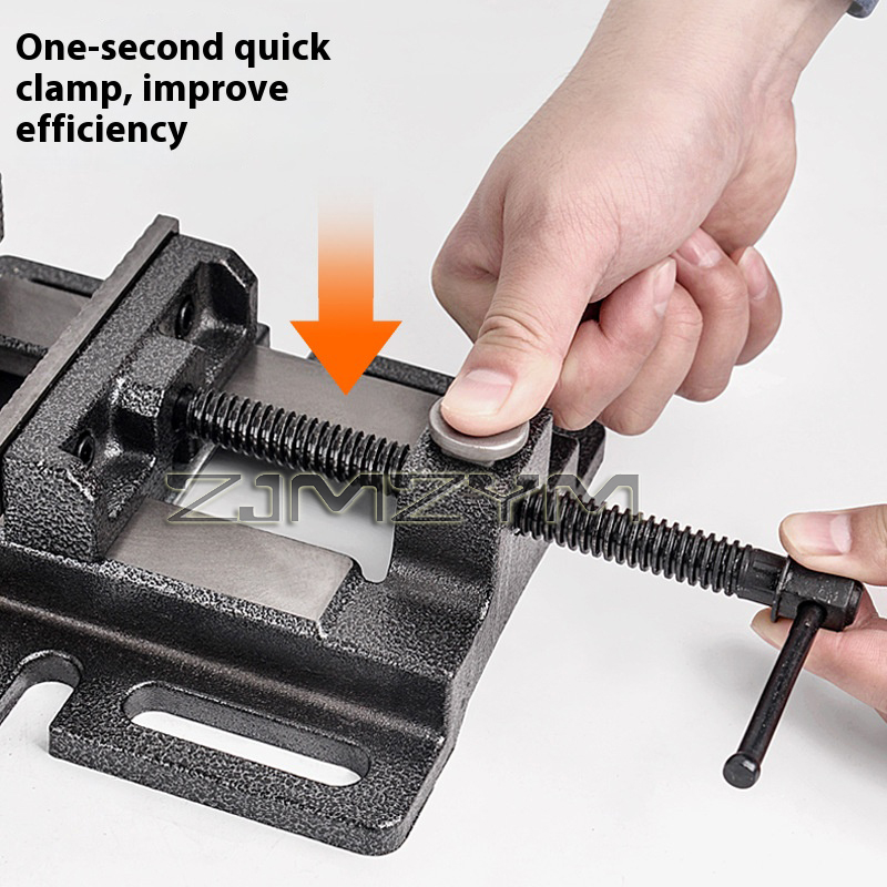 Étau d'établi plat réglable, p - Woodworking Bench Vise avis et prix
