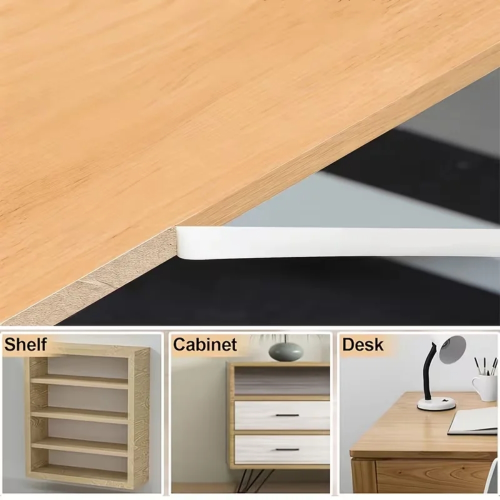 1 bande de bordure en PVC imit - Woodworking Plans avis et prix
