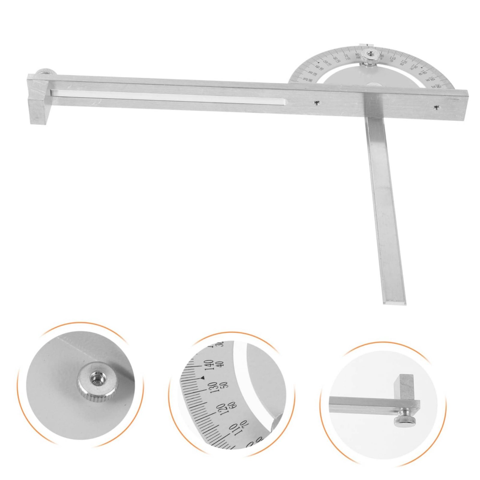 Gabarit d'angle de précision p - Woodworking Gauge avis et prix