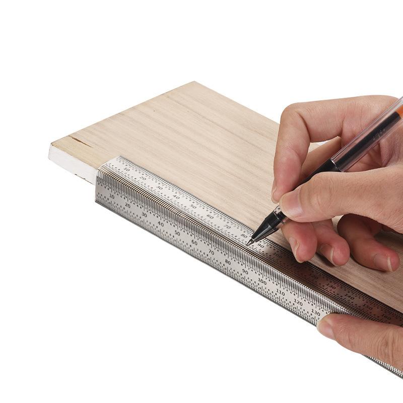 【HG】Règle de traçage de haute  - Woodworking Gauge avis et prix