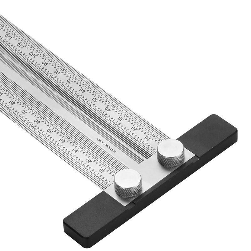 【HG】Règle de traçage de haute  - Woodworking Gauge avis et prix