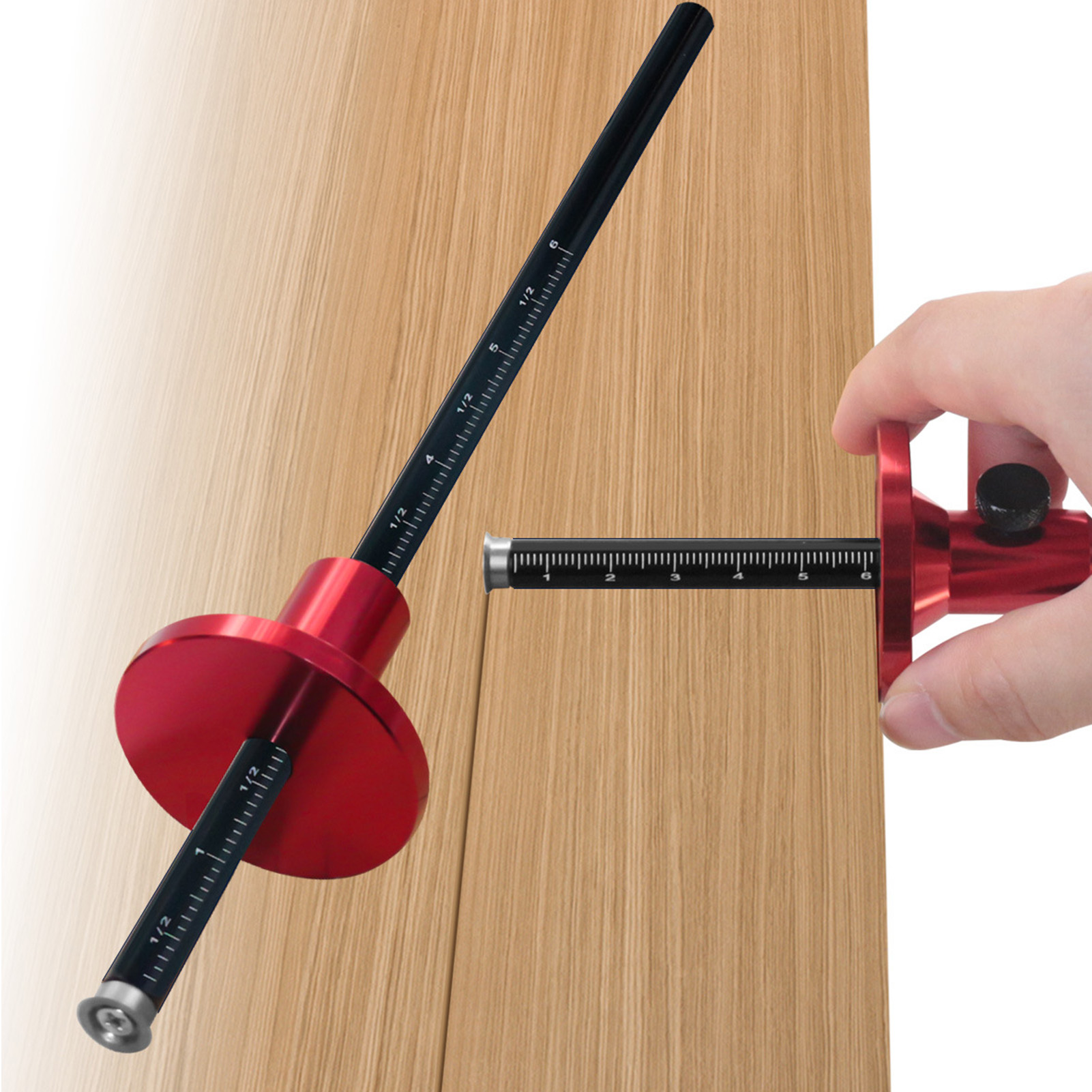 Jauge de traçage à roue europé - Woodworking Gauge avis et prix