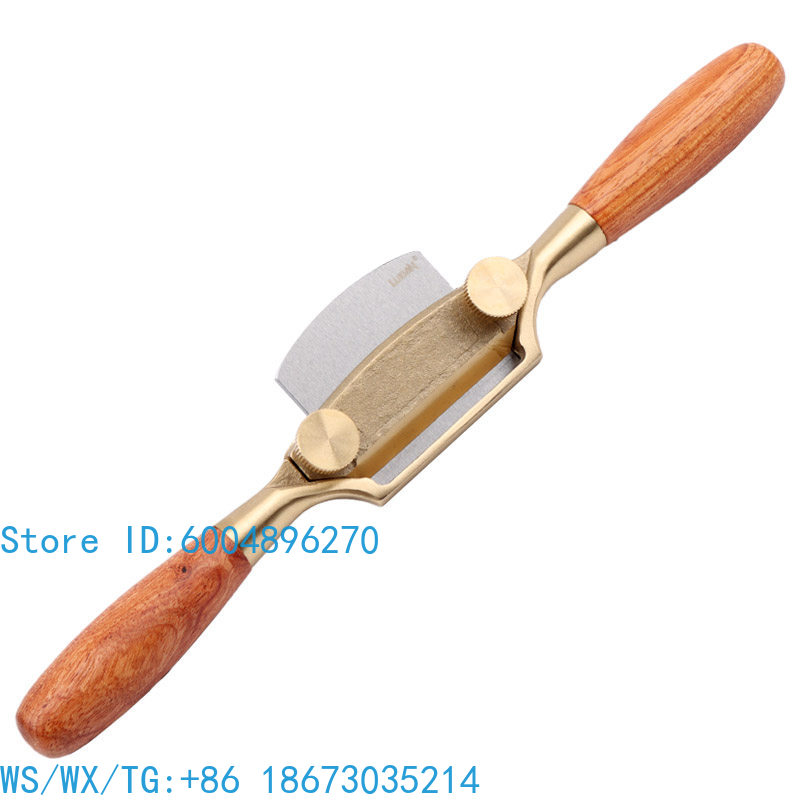 Raboteuse à main à base plate  - Spokeshave Flat avis et prix