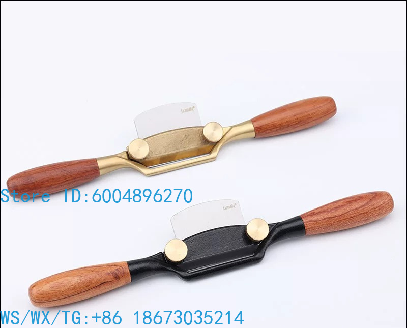 Raboteuse à main à base plate  - Spokeshave Flat avis et prix