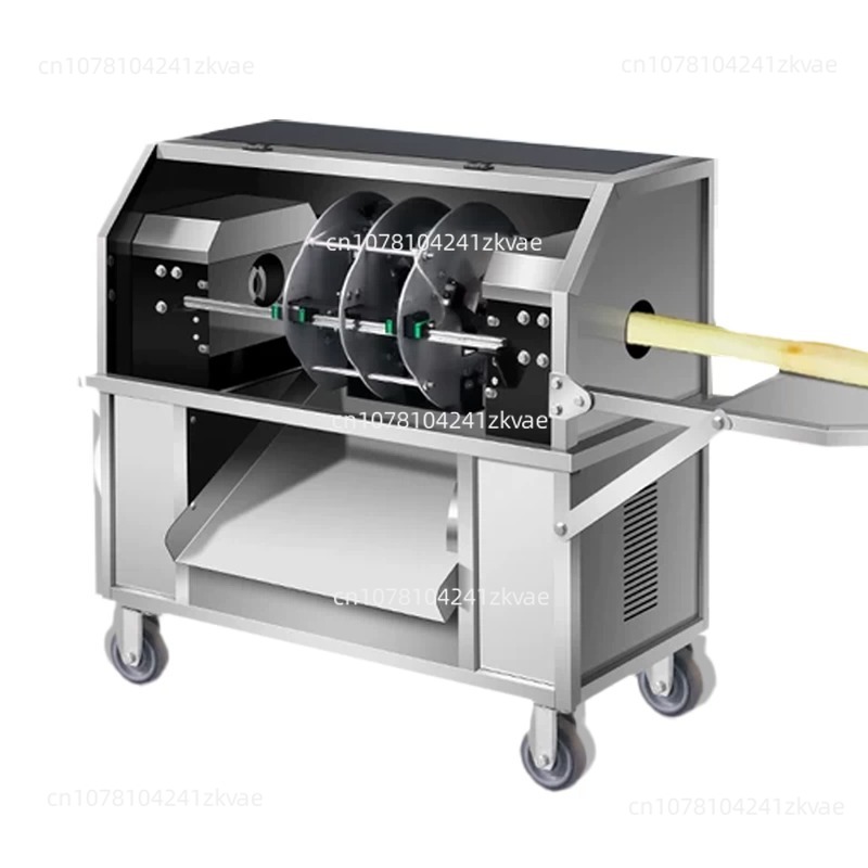 Nouvelle machine à peler la ca - Woodworking Simulator avis et prix