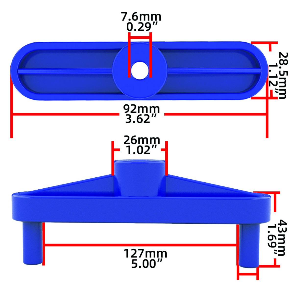 Jauge de marquage pour le trav - Woodworking Gauge avis et prix